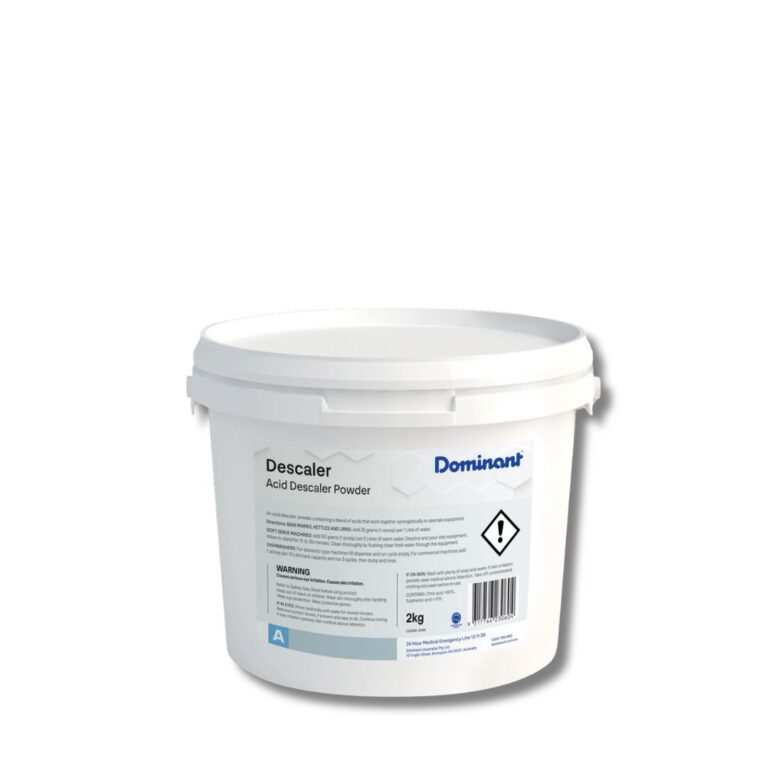 Descaler | Acid Powder | 2kg