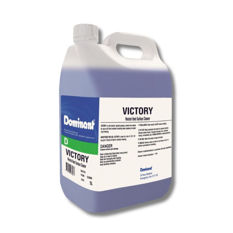 Hard Surface Cleaner | Victory Neutral | 5L