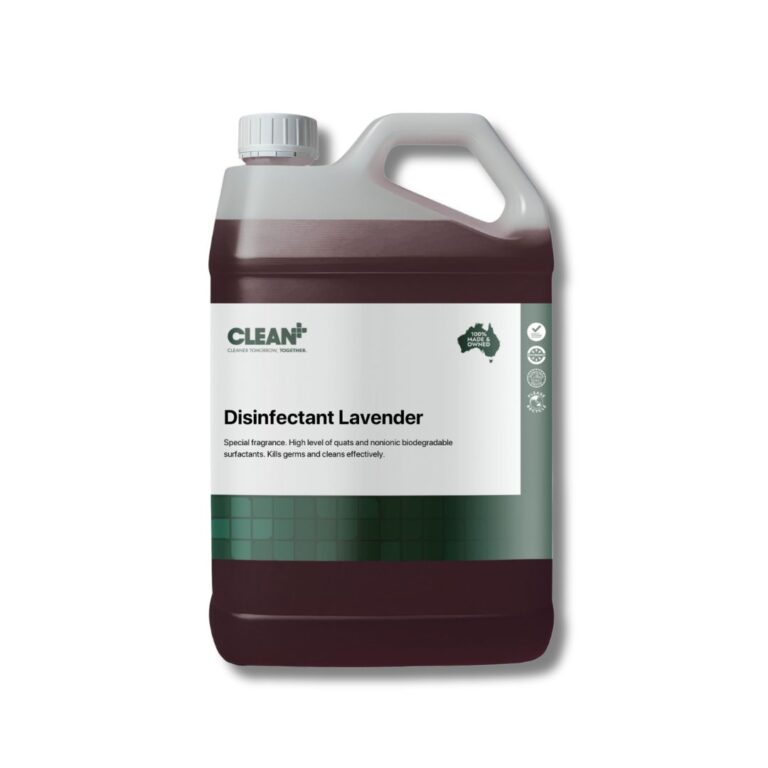 Disinfectant | Lavender | 5L