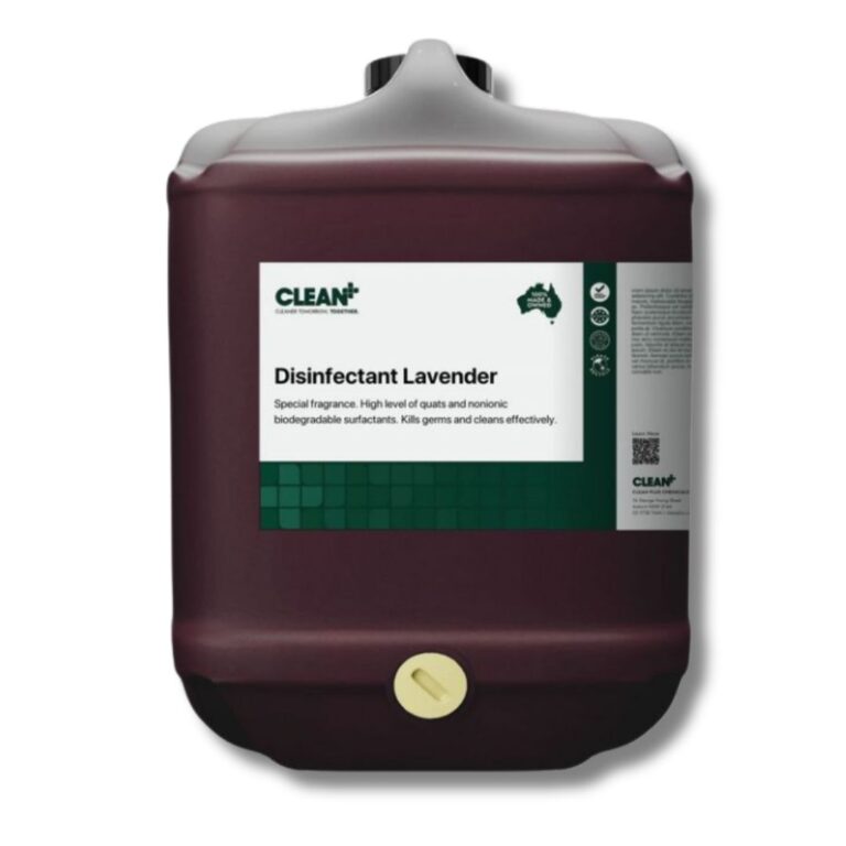 Disinfectant | Lavender | 20L