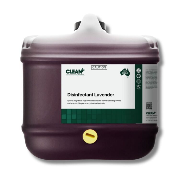 Disinfectant | Lavender | 15L