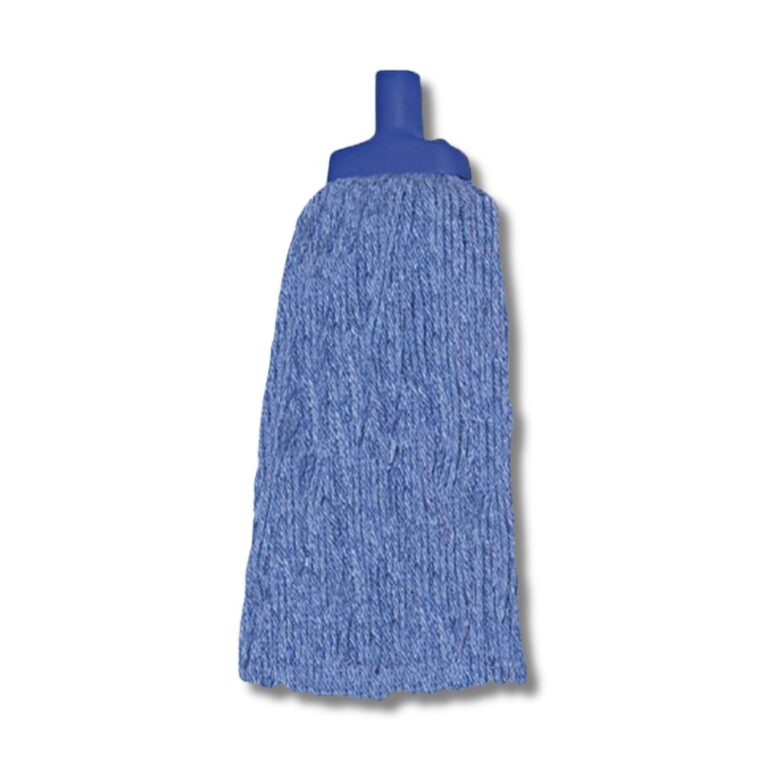 Mop | Durable | Blue | 400g