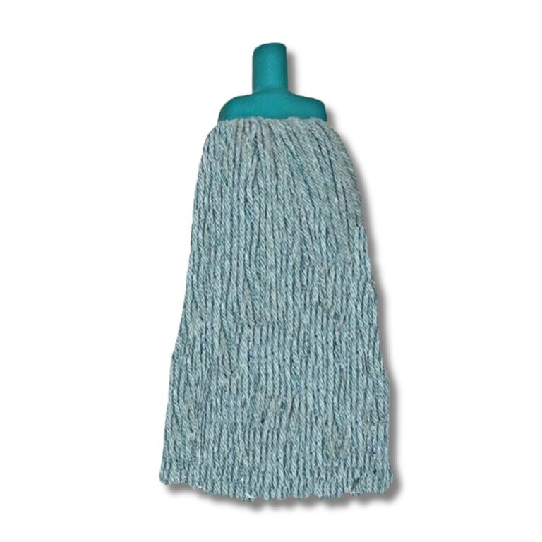 Mop | Durable | Green | 400g
