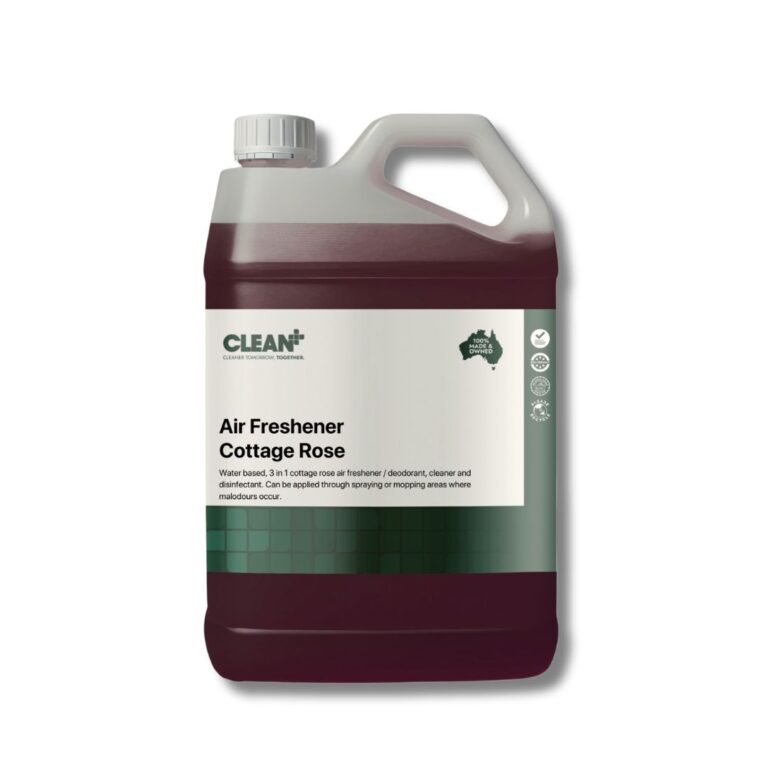 Air Freshener | Cottage Rose | 5L