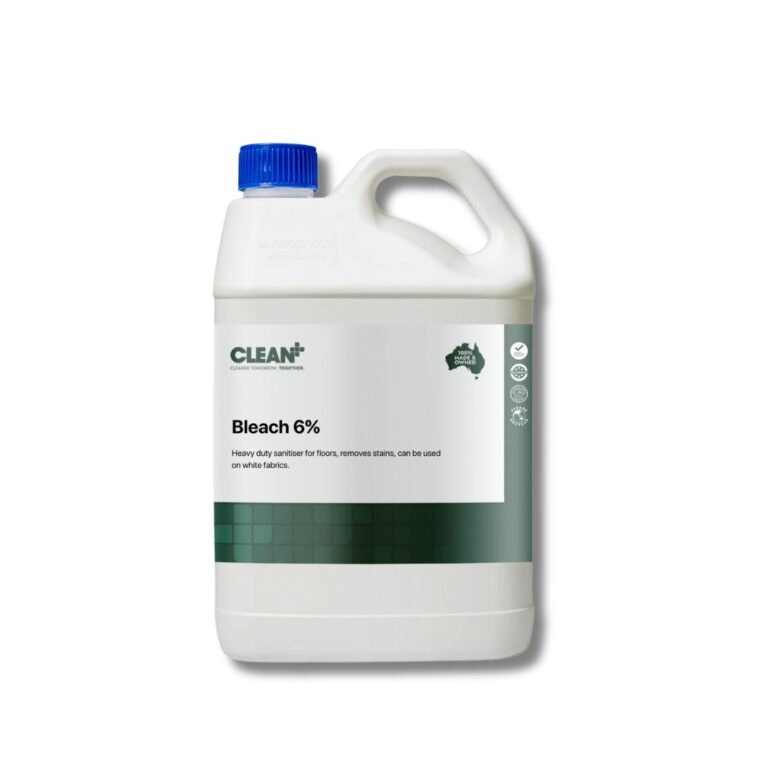 Bleach | 6% | 5L