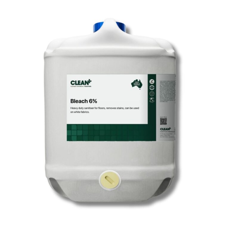 Bleach | 6% | 20L