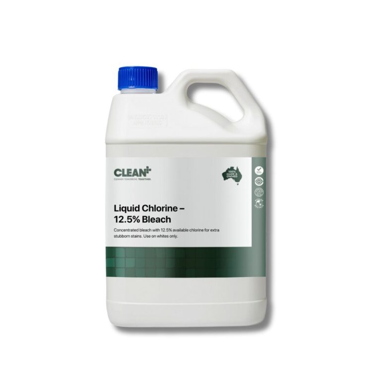 Liquid Chlorine | 12.5% | 5L