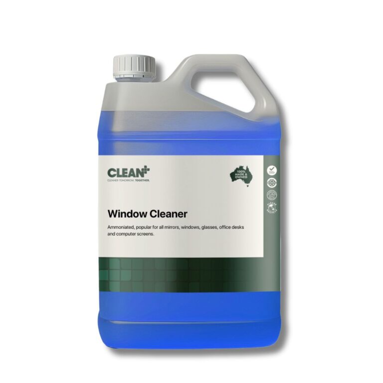 Glass and Window Cleaner | 5L