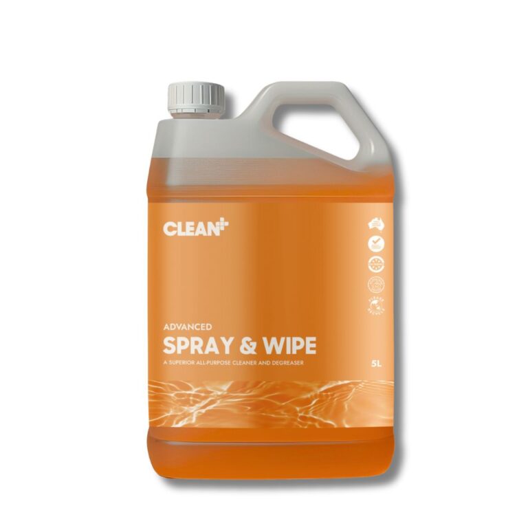 Degreaser | Advanced All Purpose Cleaner | Spray and Wipe | 5L