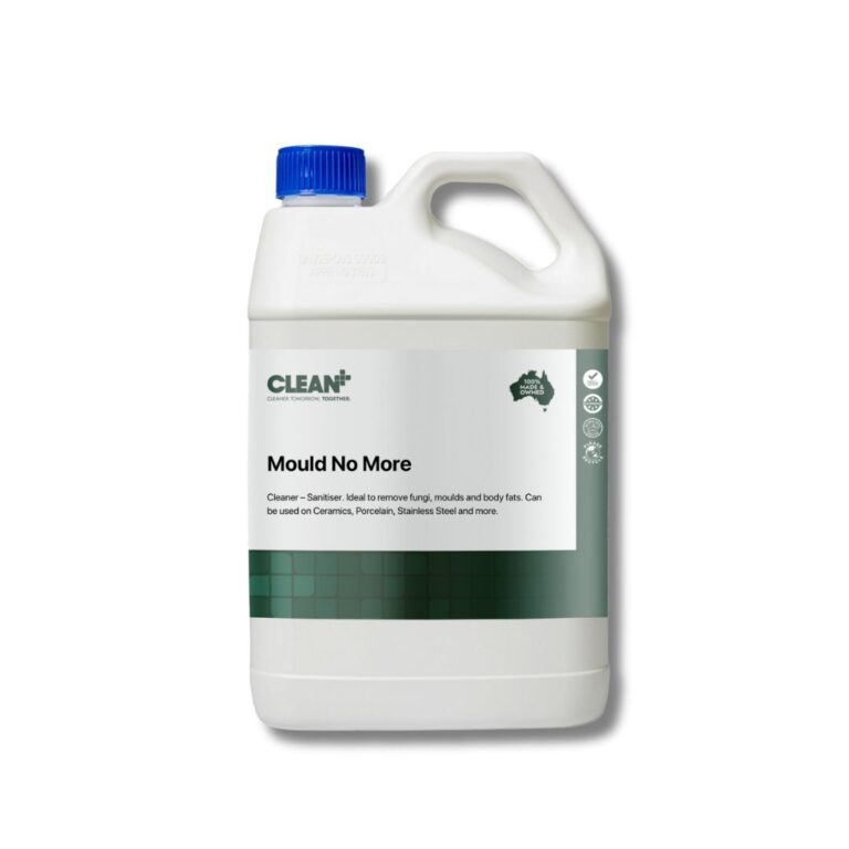 Mould No More | 5L