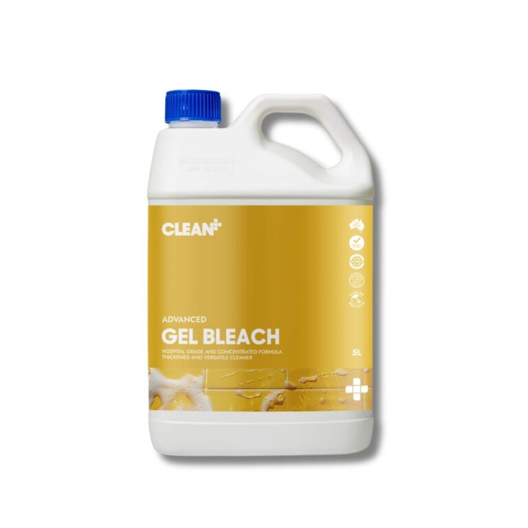 Bleach | Advanced | Gel Liquid | 5L