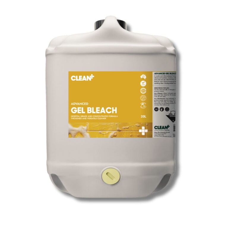 Bleach | Advanced | Gel Liquid | 20L