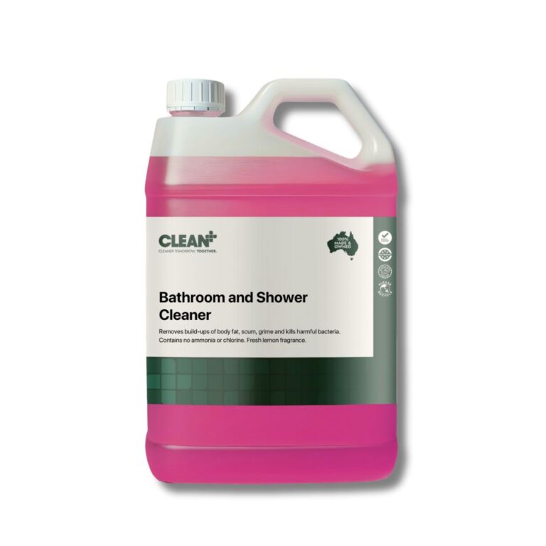Bathroom and Shower Cleaner | 5L