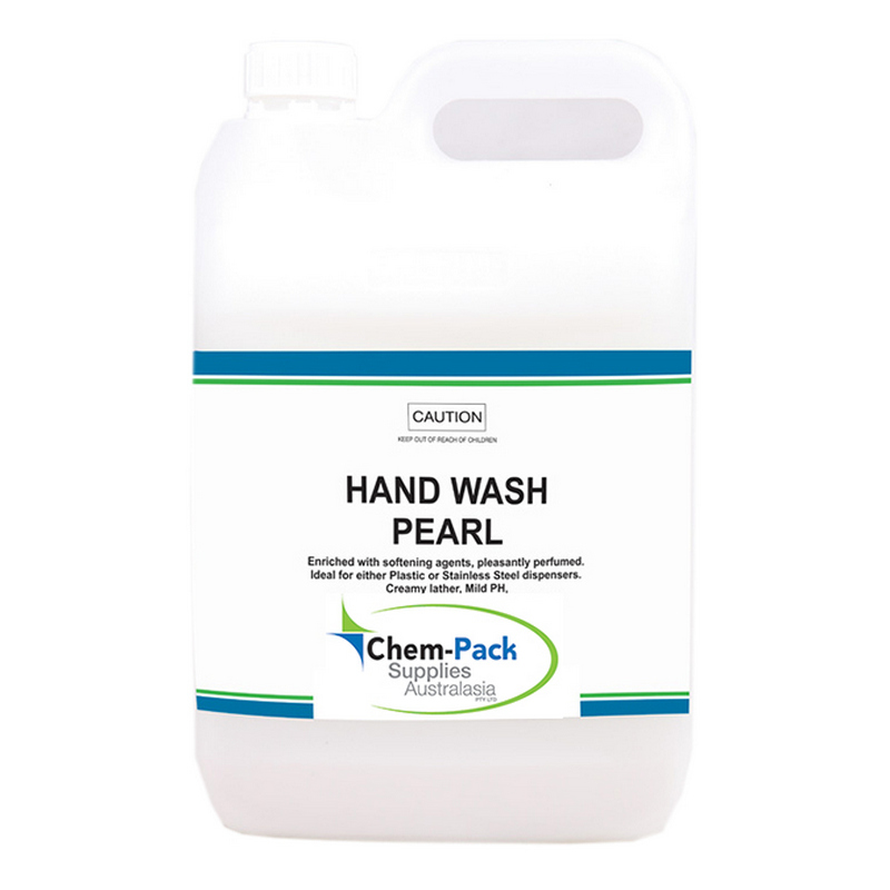 Hand Wash | Pearl | 5L