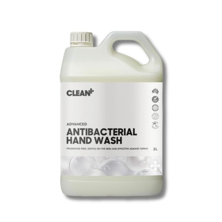 Hand Wash | Advanced Antibacterial | 5L