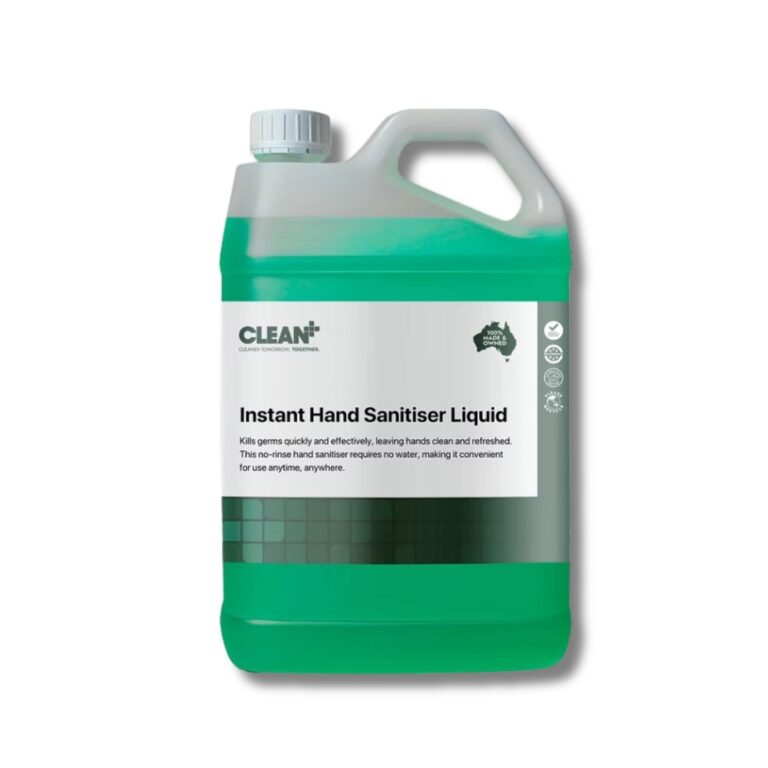 Hand Sanitiser | Instant Liquid | 5L