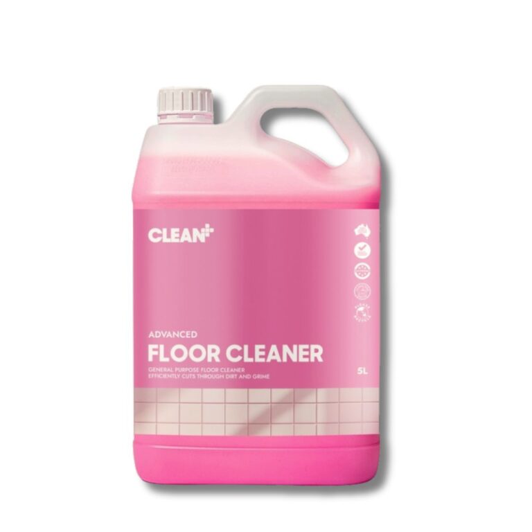 Floor Cleaner | Advanced General Purpose | 5L