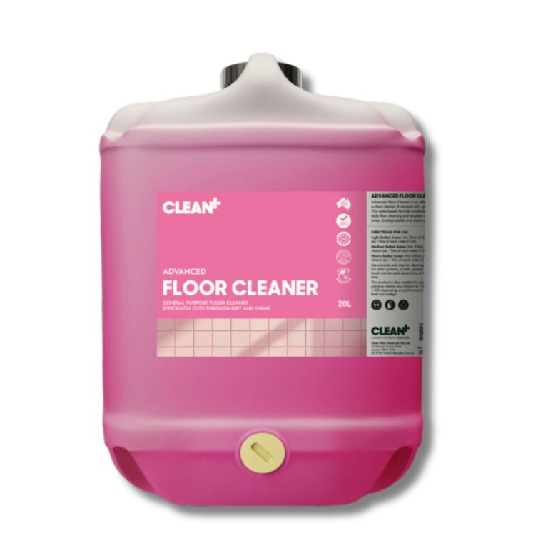 Floor Cleaner | Advanced General Purpose | 20L