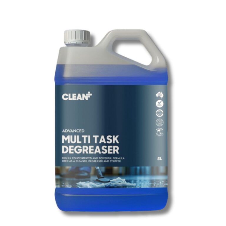 Degreaser | Advanced Multi-Task | 5L