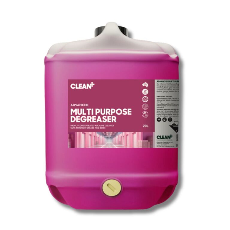Degreaser | Advanced Multi-Purpose | 20L