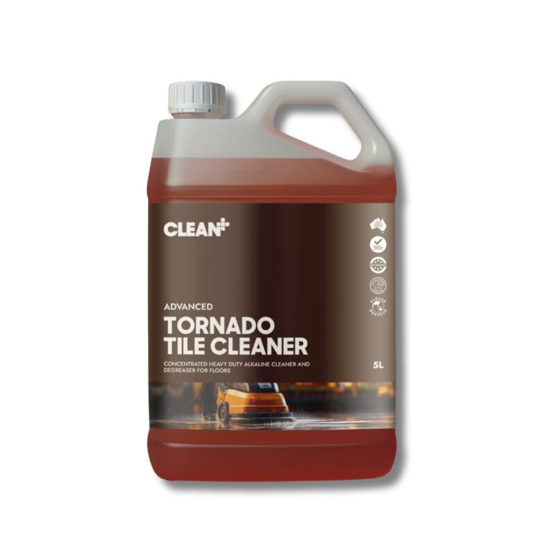 Tile Cleaner | Advanced Tornado | 5L