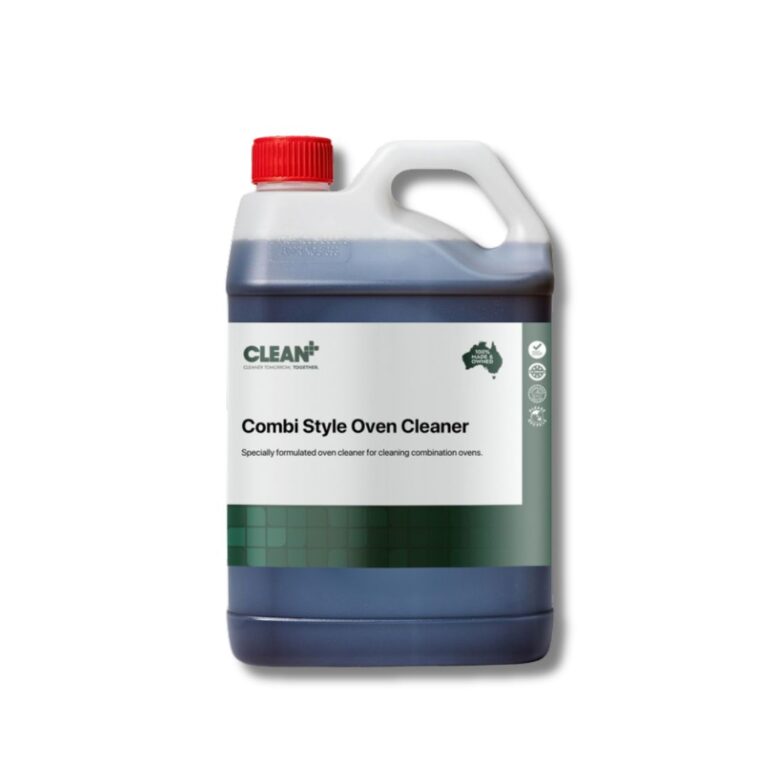 Oven & Grill Cleaner | Combi Style | 5L