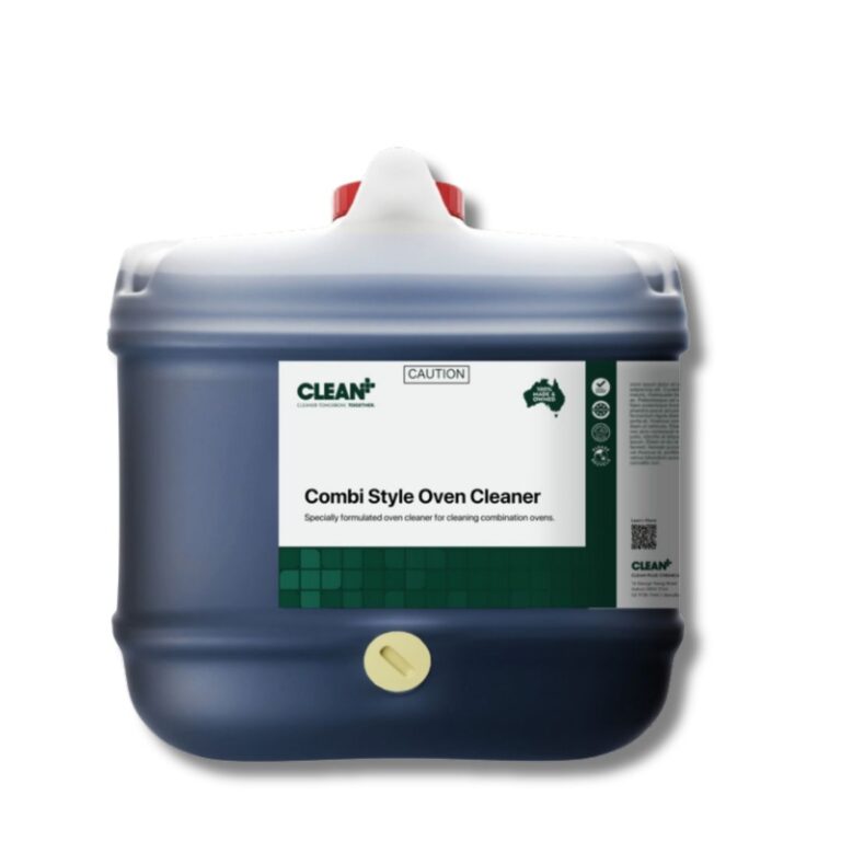 Oven & Grill Cleaner | Combi Style | 15L
