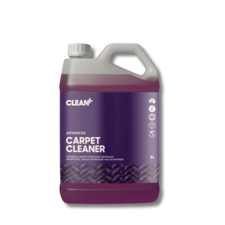 Carpet | Cleaner | Advanced Lavender | 5L