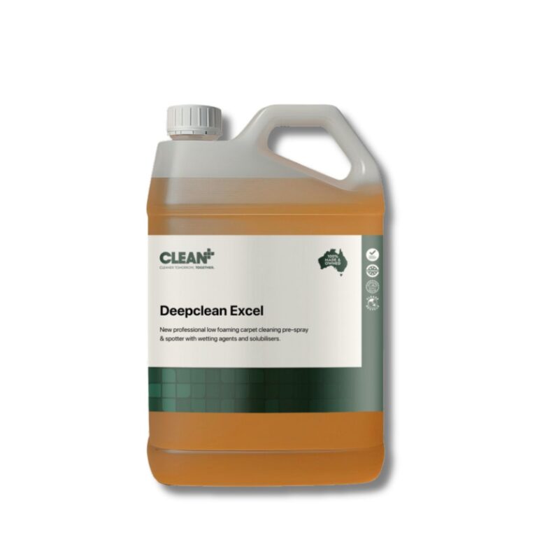 Deepclean Excel | 5L