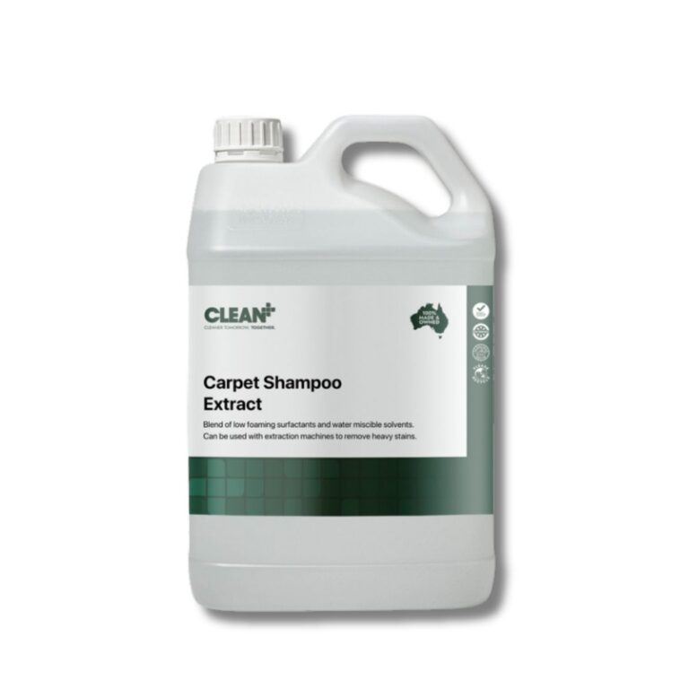 Carpet | Shampoo Extract | 5L
