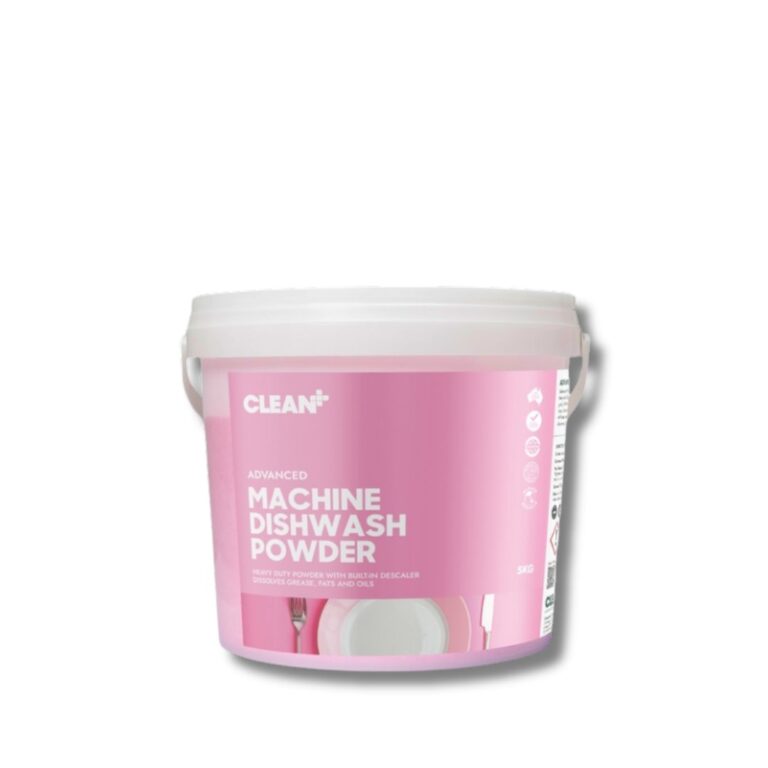 Dishwashing Detergent | Advanced Machine Powder | 5kg