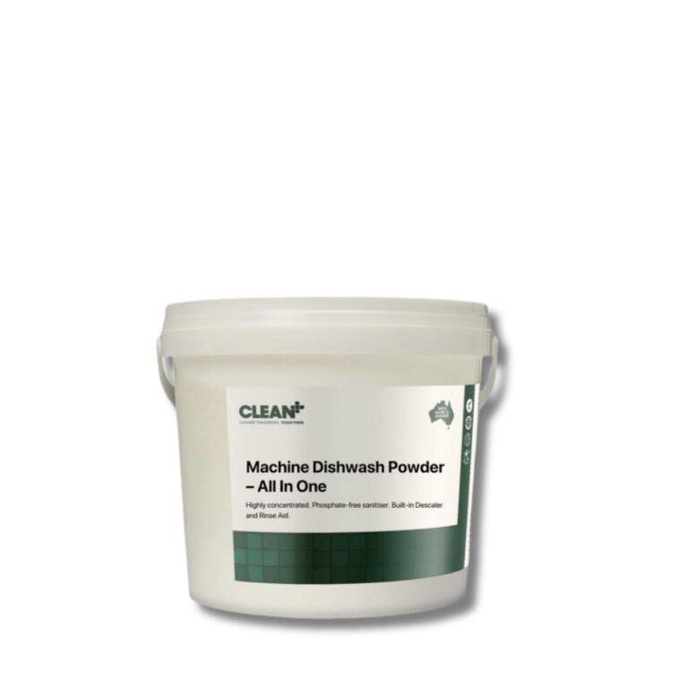 Dishwashing Detergent | Advanced Machine 3 In 1 Powder | 5kg
