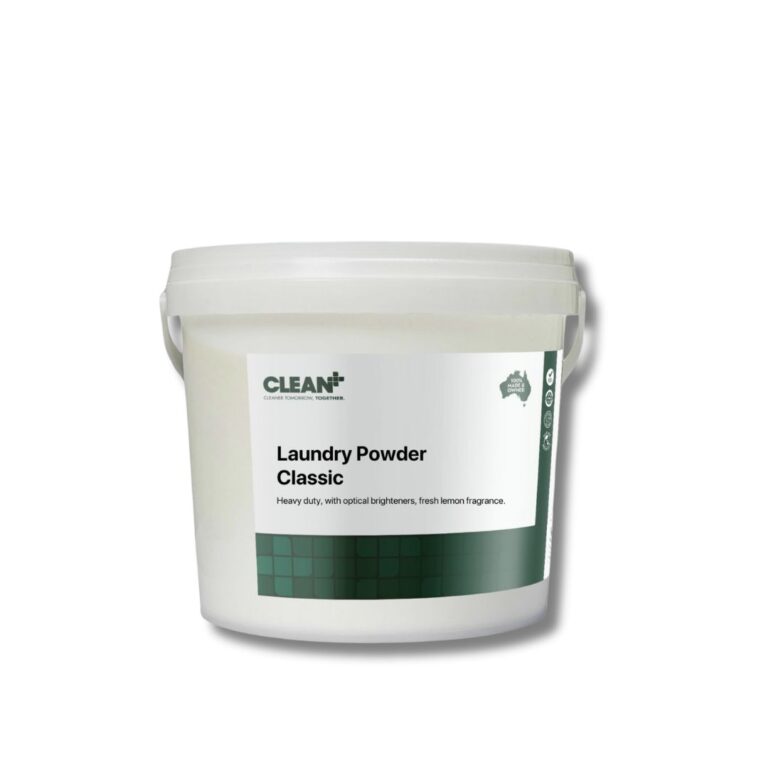 Laundry Detergent | Classic Powder | 15kg