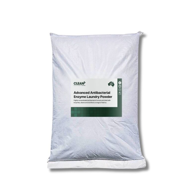 Laundry Detergent | Antibacterial Enzyme Powder | 25kg