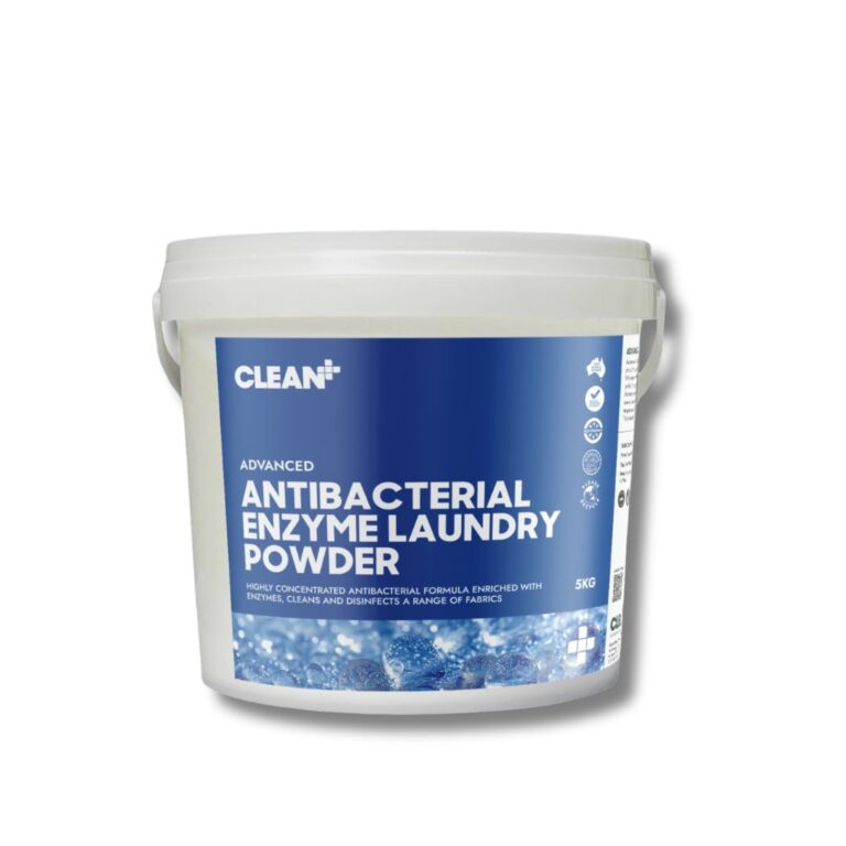 Laundry Detergent | Antibacterial Enzyme Powder | 20kg