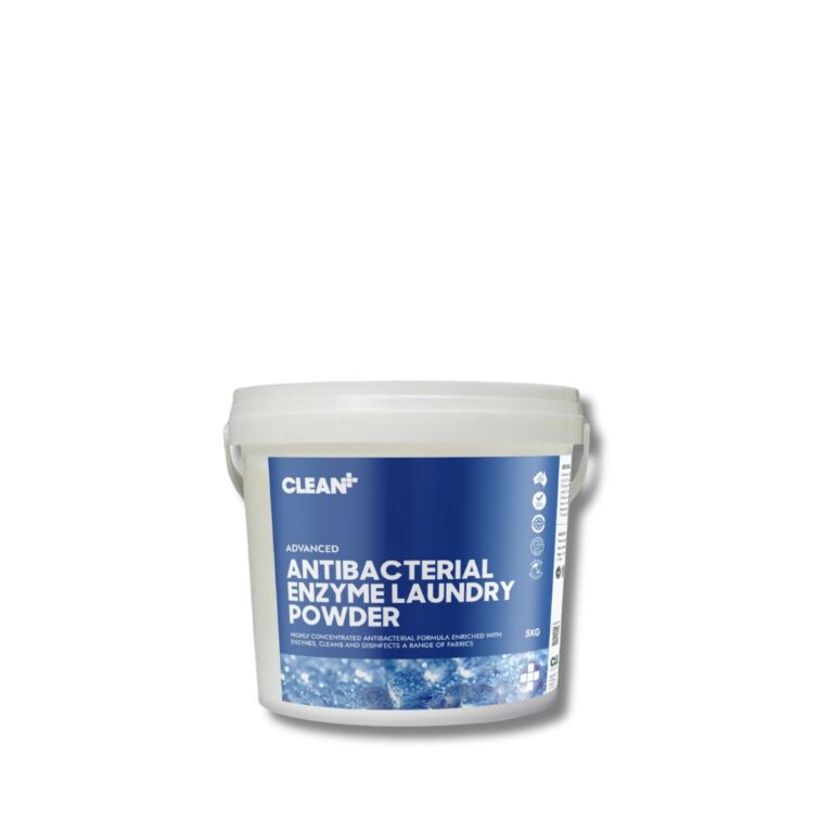 Laundry Detergent | Antibacterial Enzyme Powder | 5kg