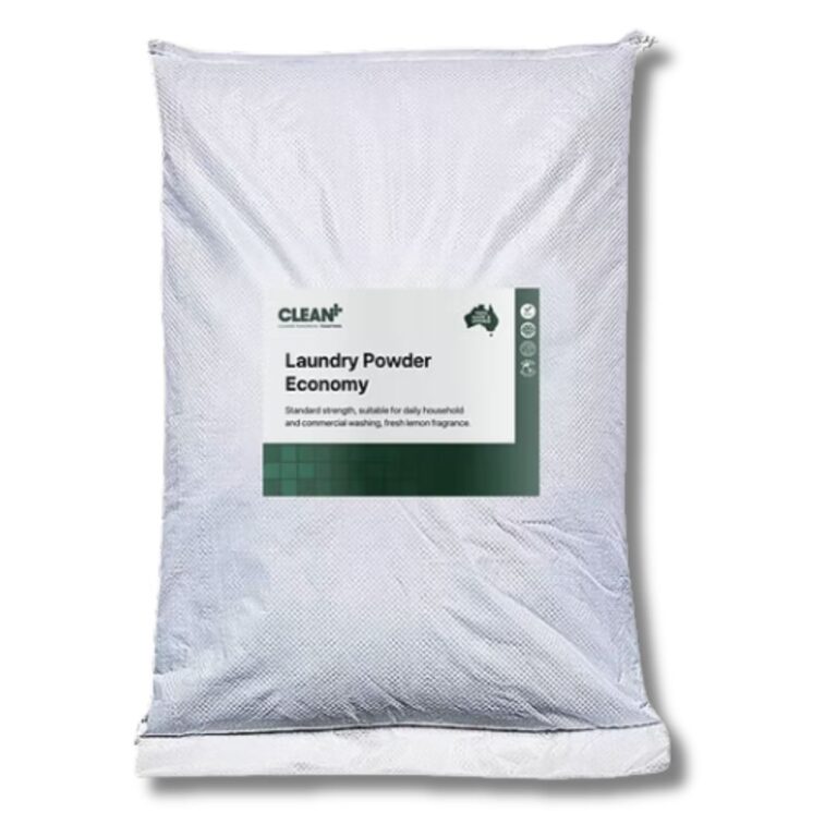 Laundry Detergent | Economy Powder | 25kg