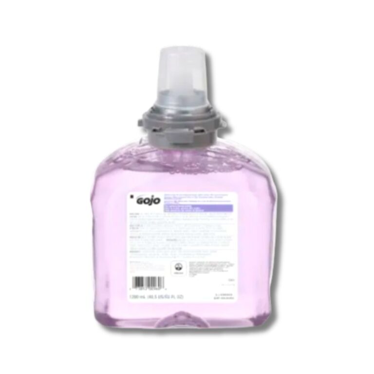 Foam Hand Wash | Premium Gojo TFX | 1200mL