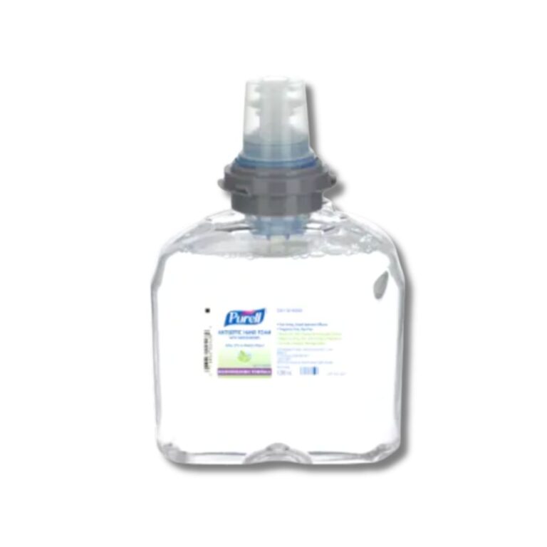 Hand Sanitiser | Foam Purell TFX | 1.2L | 2pcs