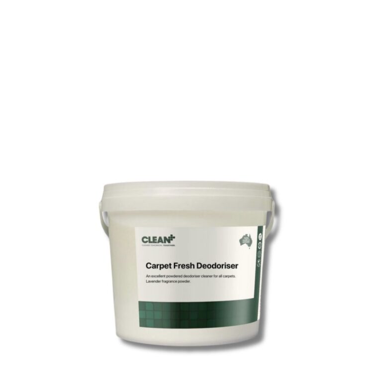 Carpet | Fresh | Deodoriser | 5kg