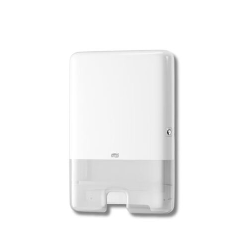 Hand Towel Dispenser | Multifold Tork Xpress H2 | White