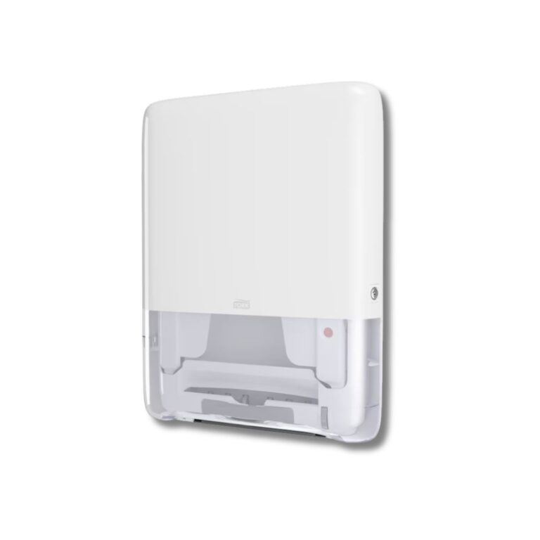 Hand Towel Dispenser | Tork PeakServe Mini Continuous White