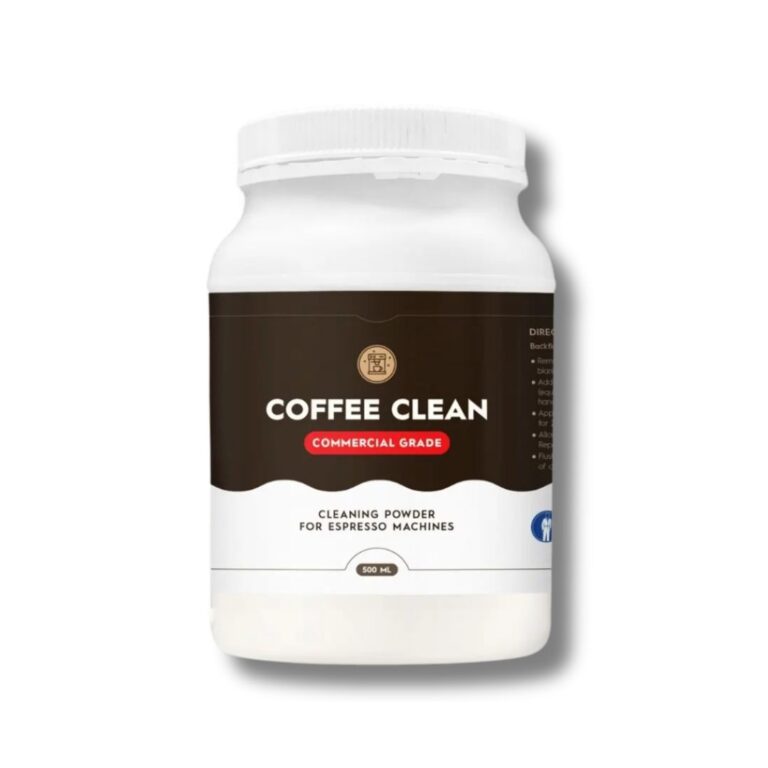 Coffee Clean Powder | 1kg | 6pcs