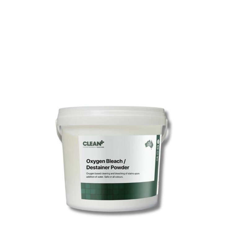 Destainer | Oxygen Bleach Powder | 5kg