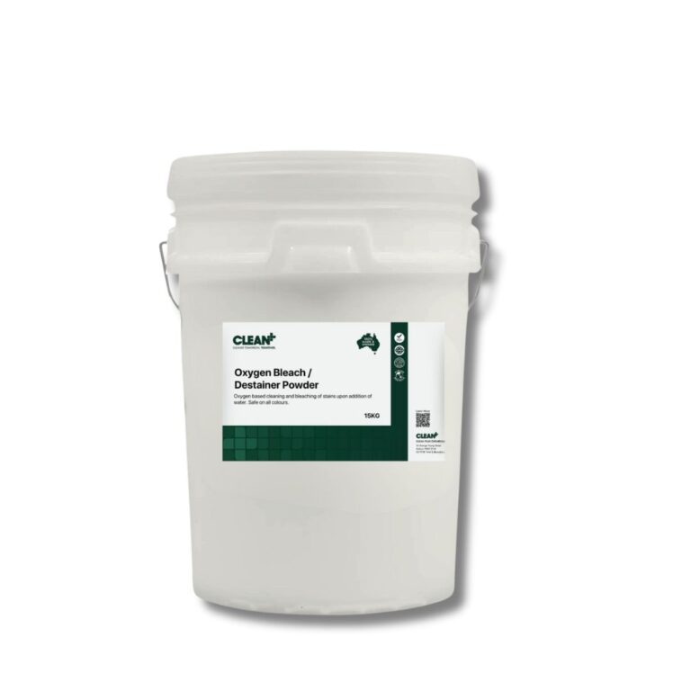 Destainer | Oxygen Bleach Powder | 10kg