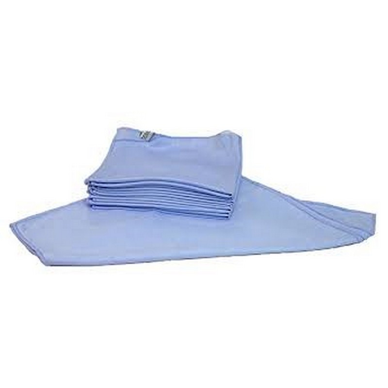 Microfibre Cloth | Glass | 40x40cm