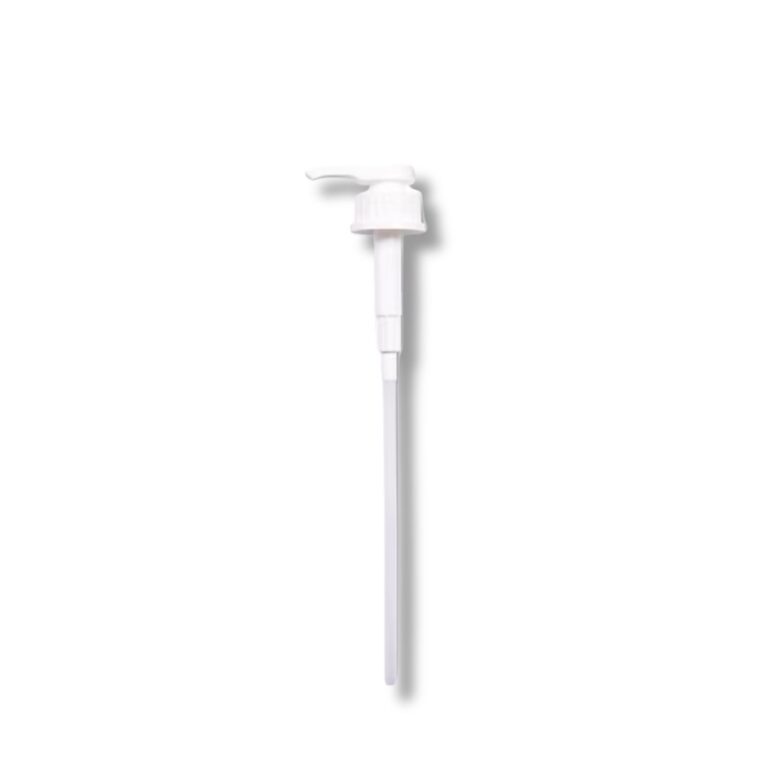 This 5L Hand Pump makes dispensing cleaning and hygiene products simple, safe, and consistent. Each pump delivers a controlled 6–8mL dose, helping staff measure accurately and reduce product wastage.