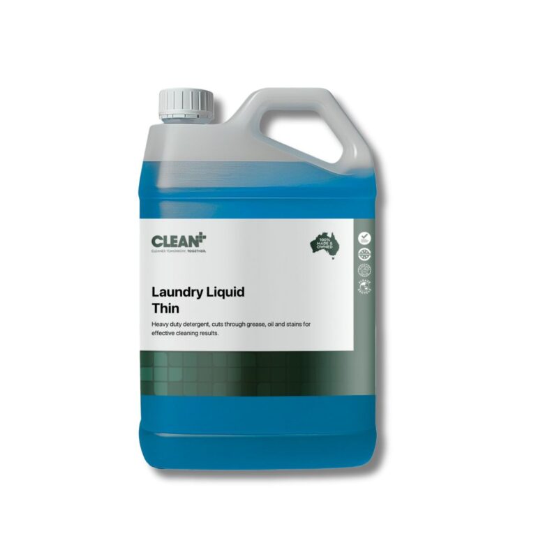 Laundry Detergent | Thin Liquid | 5L