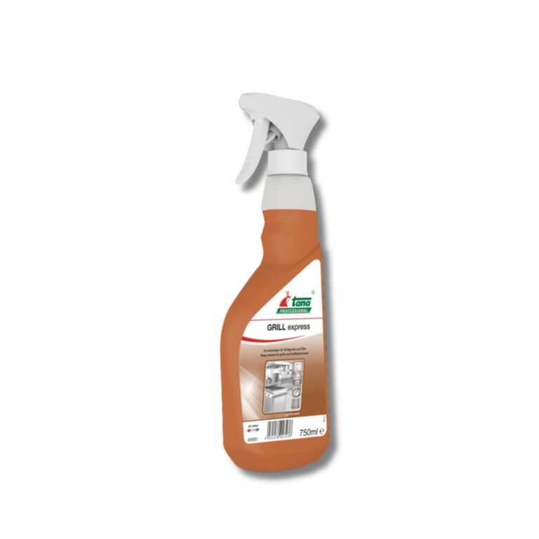 Grill & Oven Cleaner | Grill Express | 750mL