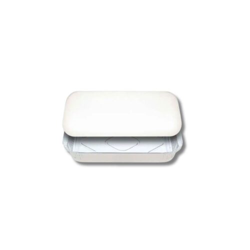 Lids | Suit 7131 Foil Tray | 100pcs